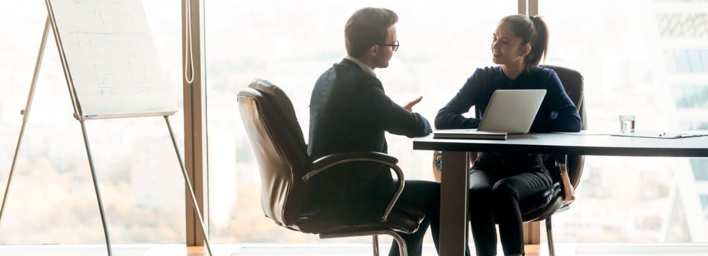 employer hr recruitment page